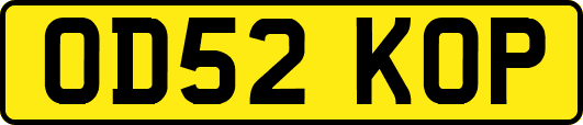 OD52KOP