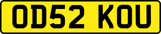 OD52KOU