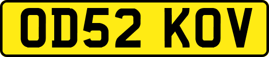 OD52KOV