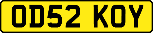 OD52KOY