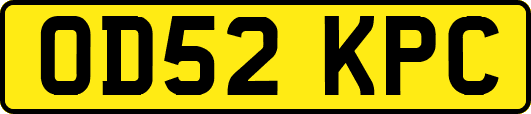 OD52KPC