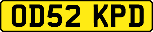 OD52KPD