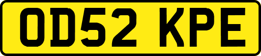 OD52KPE