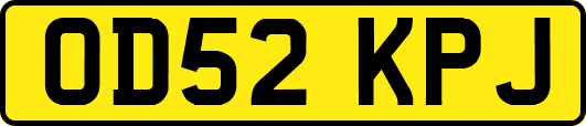 OD52KPJ