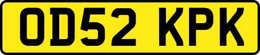 OD52KPK