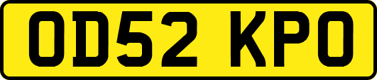 OD52KPO