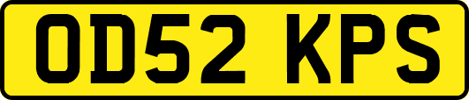 OD52KPS