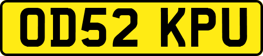 OD52KPU
