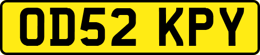 OD52KPY