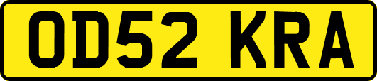 OD52KRA
