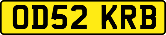 OD52KRB