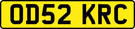 OD52KRC