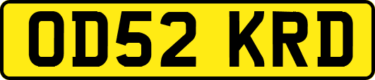 OD52KRD
