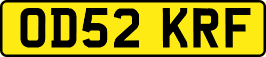 OD52KRF