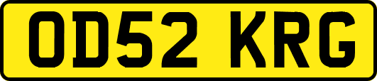 OD52KRG