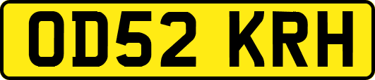 OD52KRH