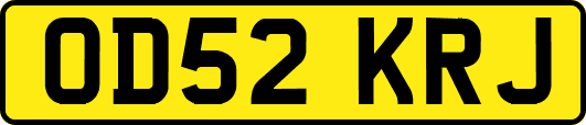 OD52KRJ