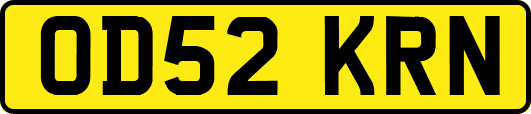 OD52KRN