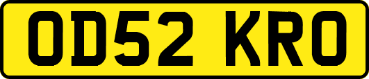 OD52KRO