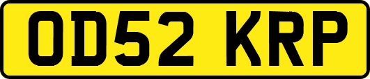 OD52KRP