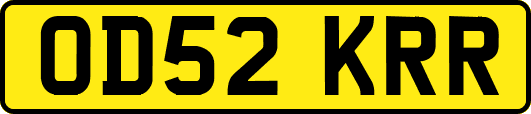 OD52KRR
