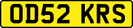 OD52KRS