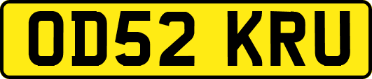 OD52KRU