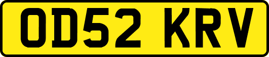 OD52KRV