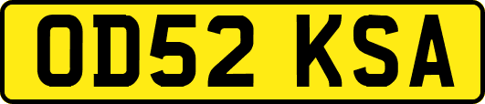 OD52KSA