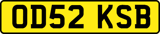 OD52KSB