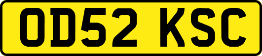 OD52KSC