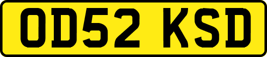 OD52KSD