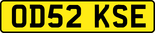 OD52KSE