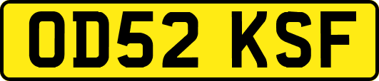 OD52KSF