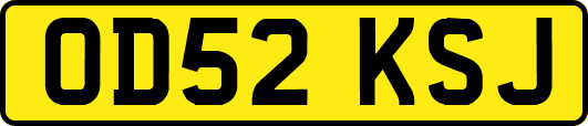 OD52KSJ