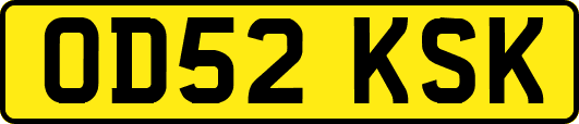OD52KSK