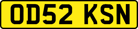 OD52KSN