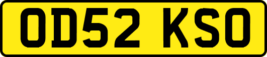 OD52KSO