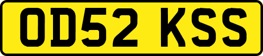 OD52KSS