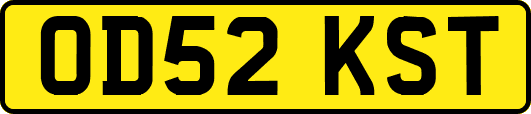 OD52KST