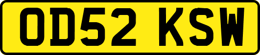 OD52KSW
