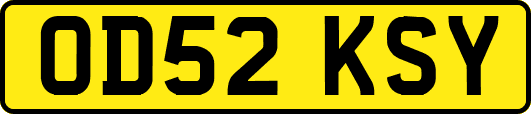 OD52KSY