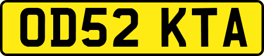 OD52KTA