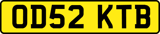OD52KTB