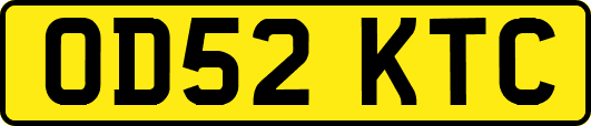 OD52KTC