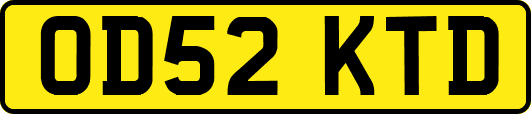 OD52KTD