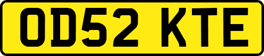 OD52KTE
