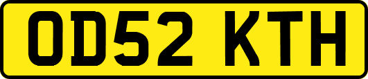 OD52KTH