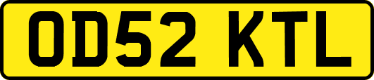 OD52KTL