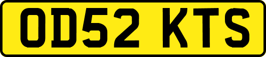 OD52KTS